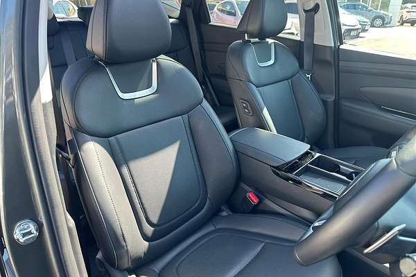 2024 Hyundai Tucson Premium NX4.V3