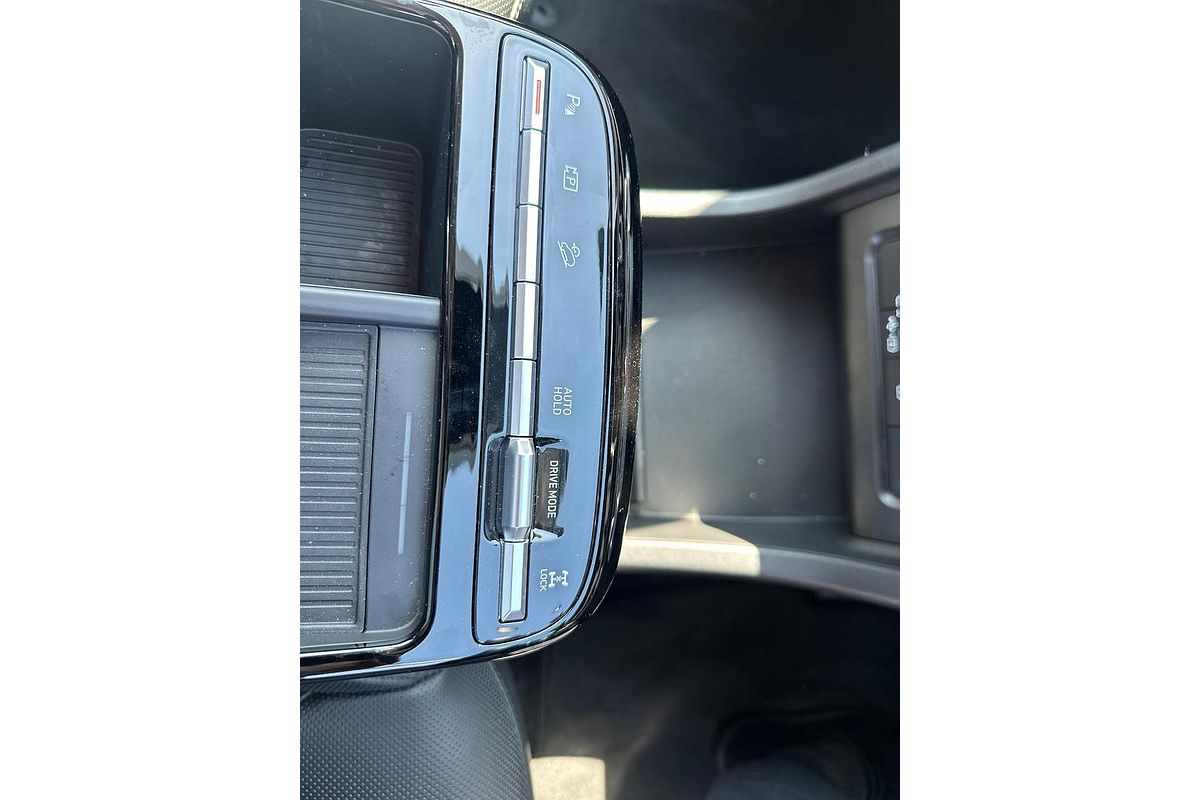 2024 Hyundai Tucson Premium NX4.V3