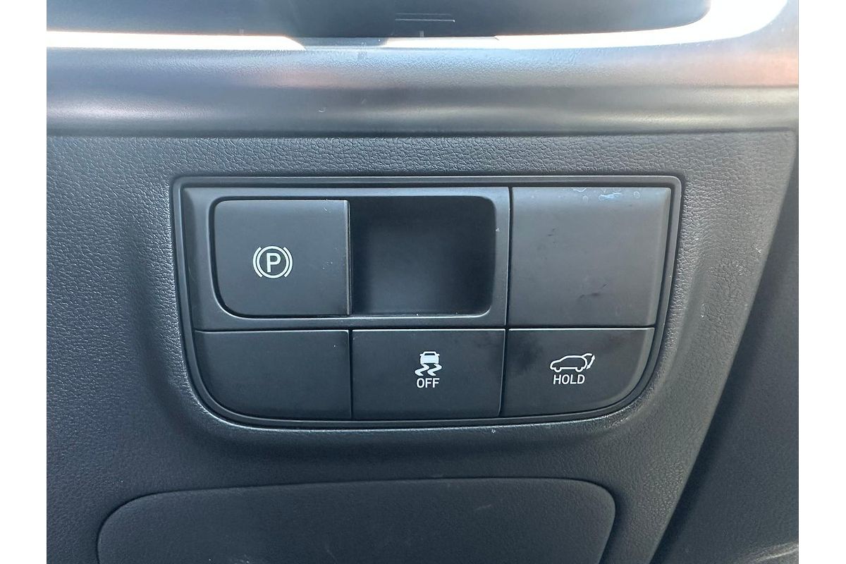 2024 Hyundai Tucson Premium NX4.V3