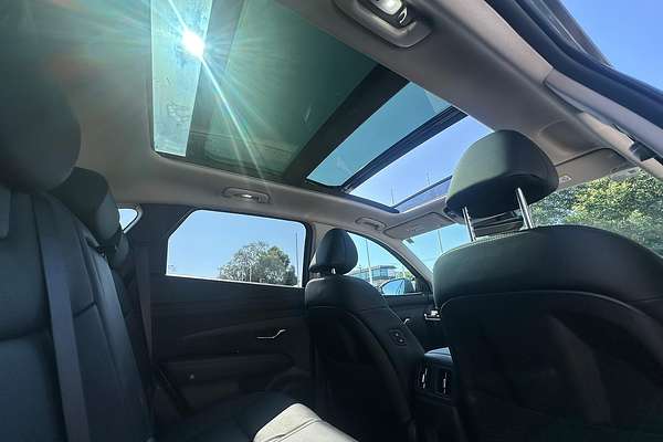 2024 Hyundai Tucson Premium NX4.V3