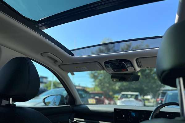 2024 Hyundai Tucson Premium NX4.V3