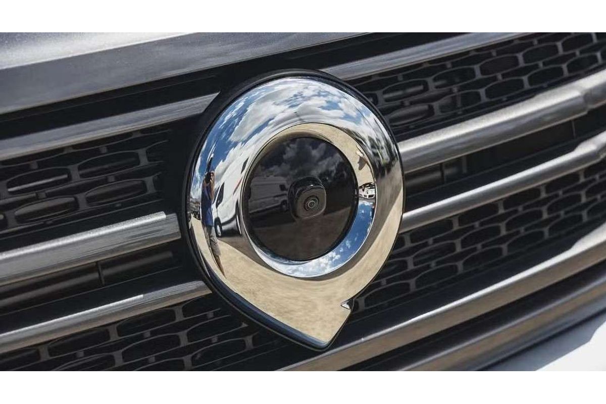 2024 GWM Cannon Ultra NPW 4X4