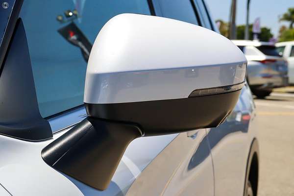 2024 Mitsubishi Outlander Exceed ZM AWD