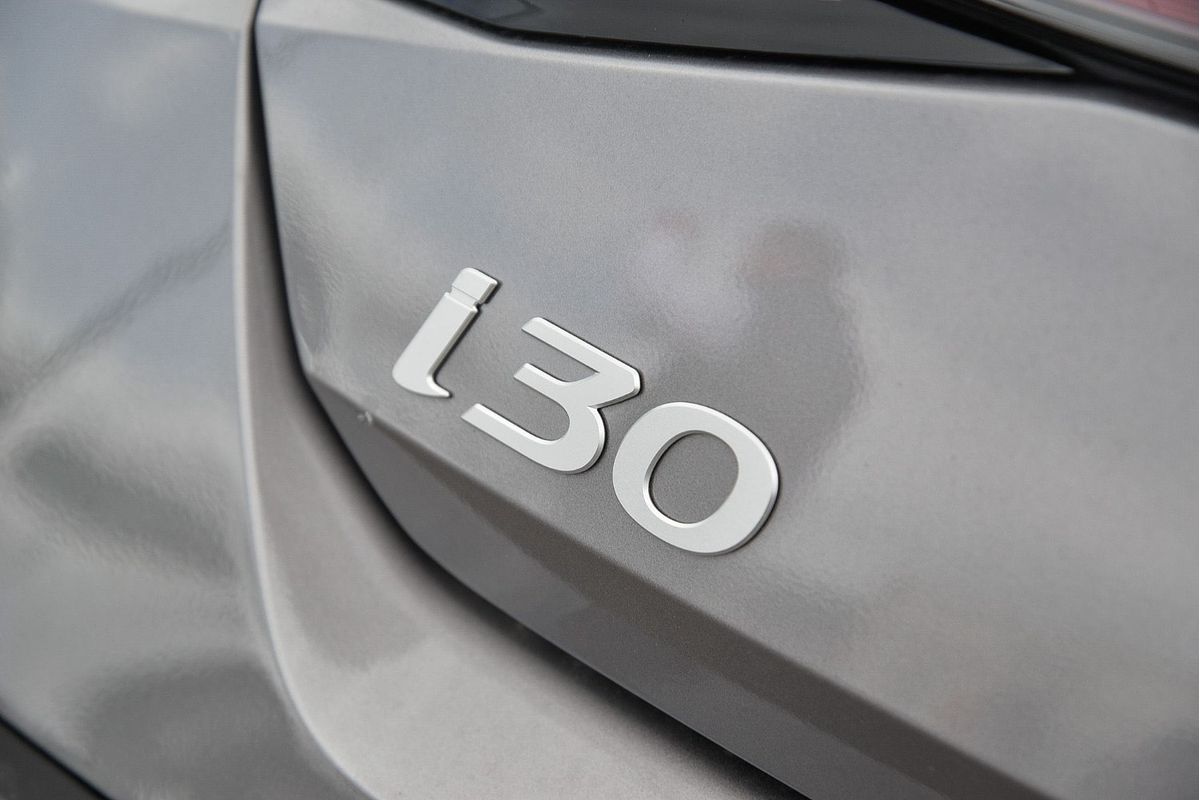 2025 Hyundai i30 N Line Premium CN7.V3