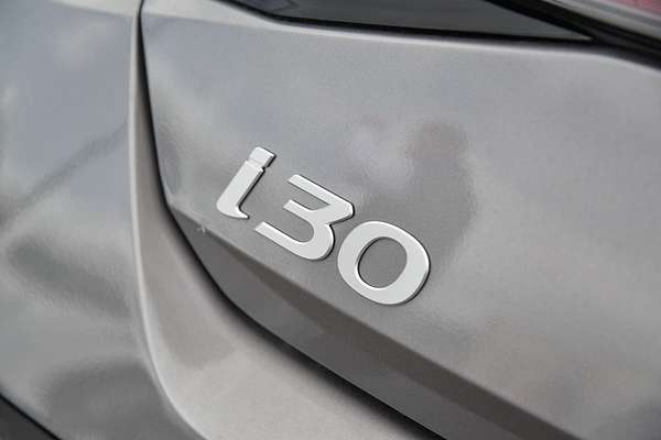 2025 Hyundai i30 N Line Premium CN7.V3