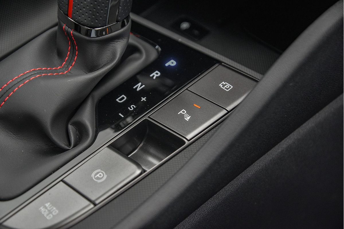 2025 Hyundai i30 N Line Premium CN7.V3