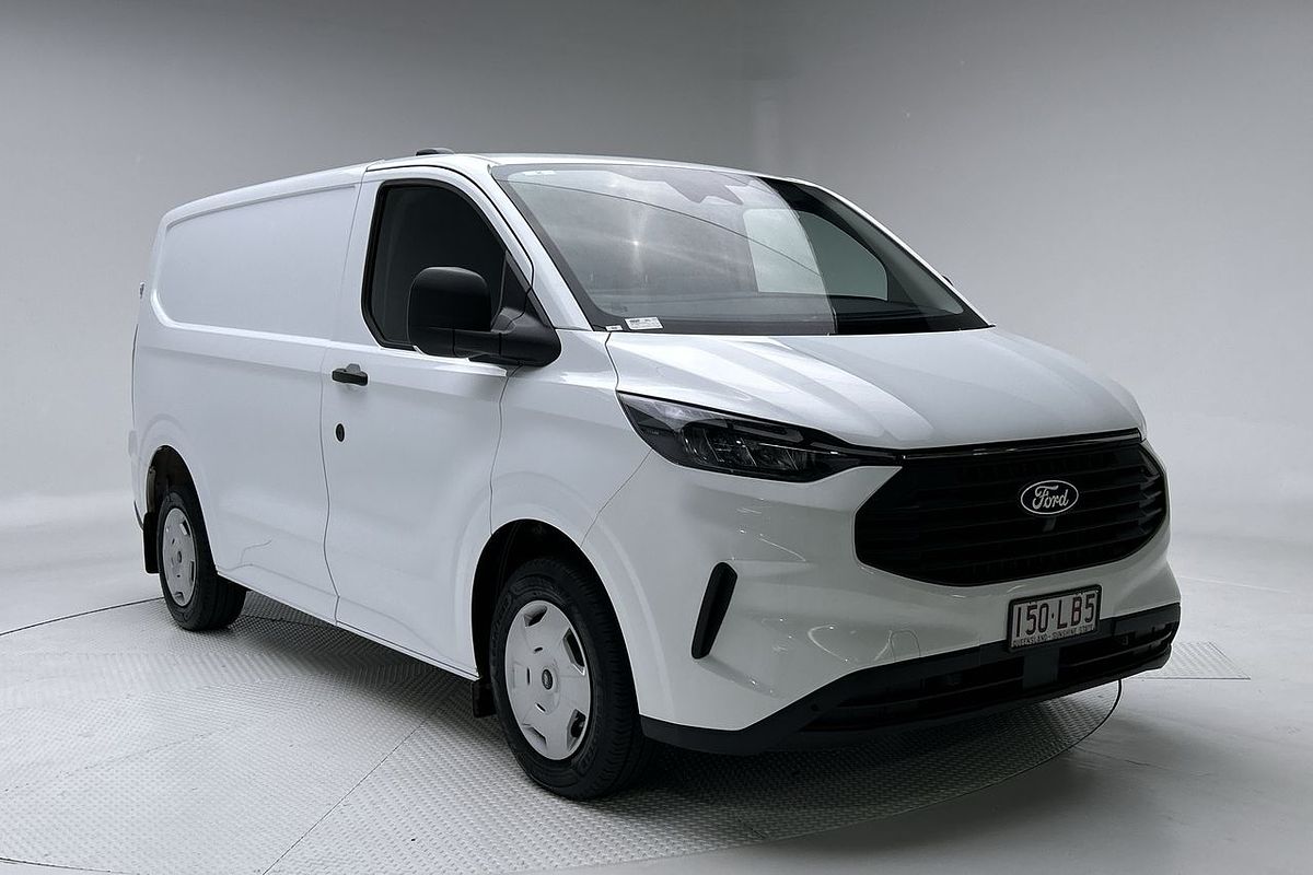 2023 Ford Transit Custom Trend 320S AV SWB