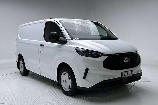 2023 Ford Transit Custom Trend 320S AV SWB