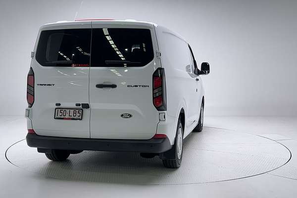 2023 Ford Transit Custom Trend 320S AV SWB