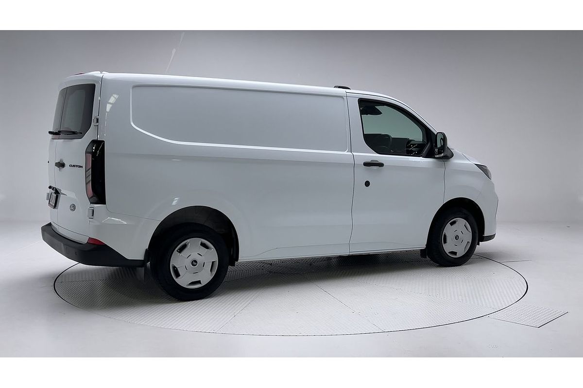 2023 Ford Transit Custom Trend 320S AV SWB