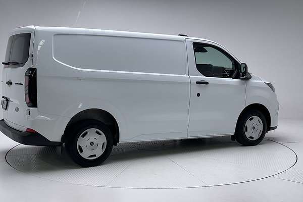 2023 Ford Transit Custom Trend 320S AV SWB
