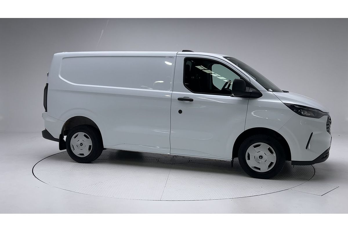 2023 Ford Transit Custom Trend 320S AV SWB
