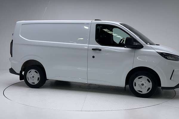 2023 Ford Transit Custom Trend 320S AV SWB