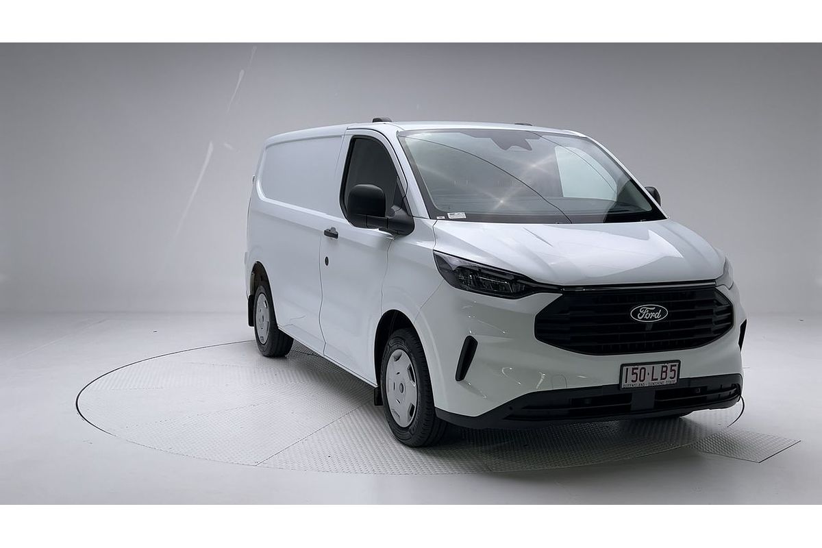 2023 Ford Transit Custom Trend 320S AV SWB