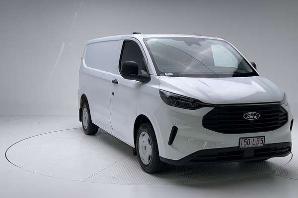 2023 Ford Transit Custom Trend 320S AV SWB