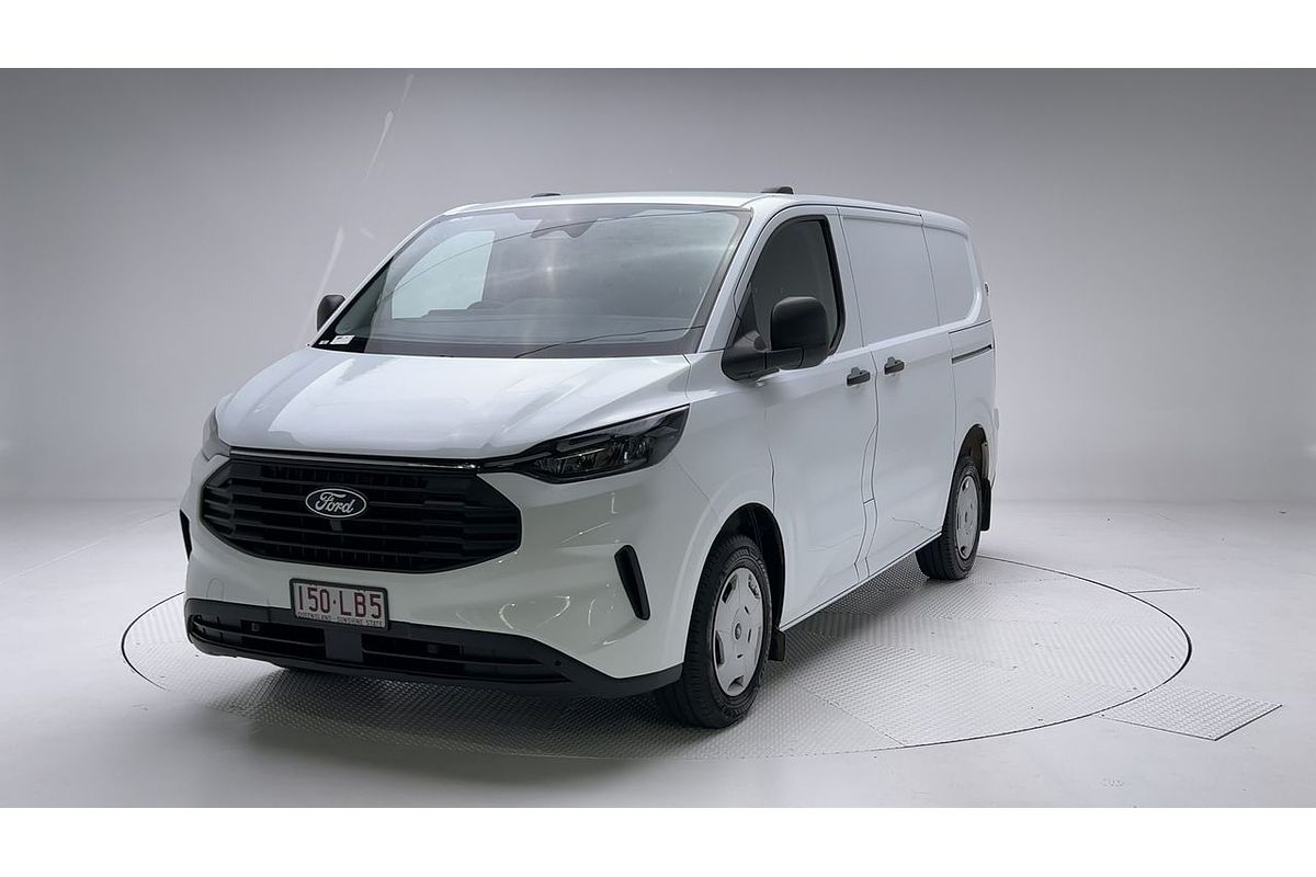 2023 Ford Transit Custom Trend 320S AV SWB