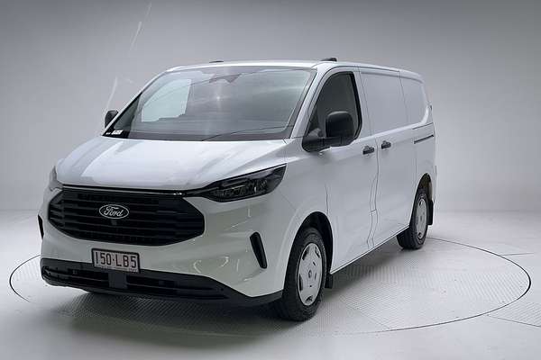 2023 Ford Transit Custom Trend 320S AV SWB