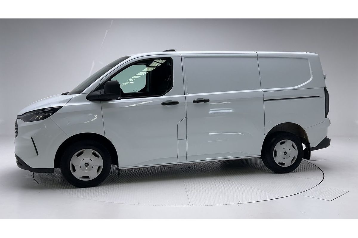 2023 Ford Transit Custom Trend 320S AV SWB