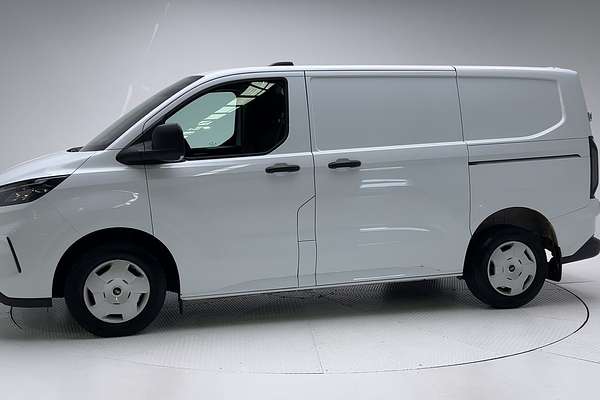 2023 Ford Transit Custom Trend 320S AV SWB