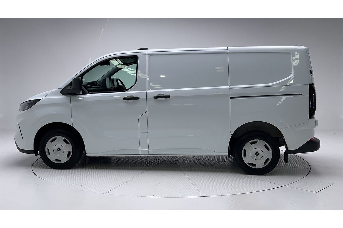 2023 Ford Transit Custom Trend 320S AV SWB