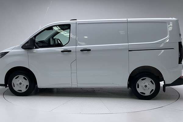2023 Ford Transit Custom Trend 320S AV SWB