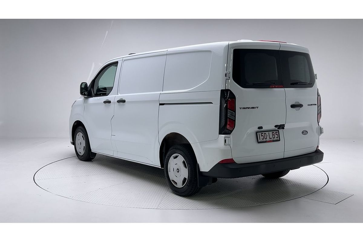 2023 Ford Transit Custom Trend 320S AV SWB