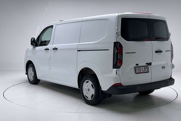 2023 Ford Transit Custom Trend 320S AV SWB