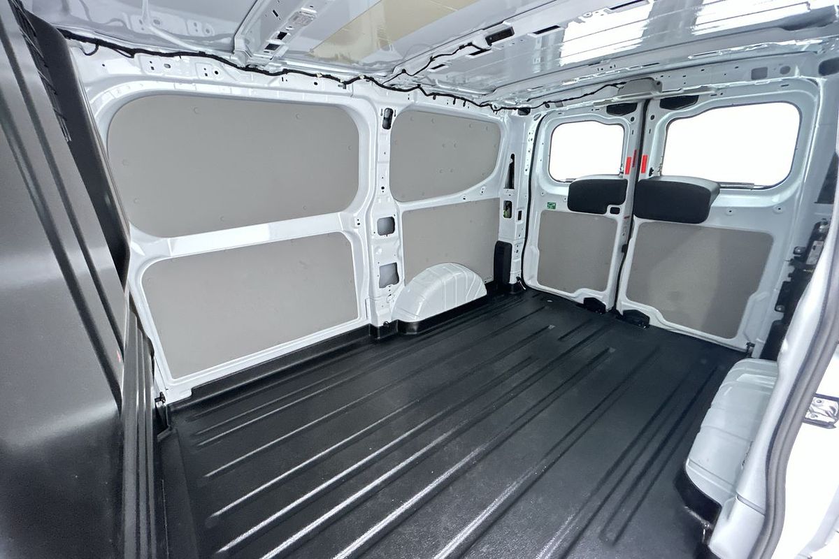 2023 Ford Transit Custom Trend 320S AV SWB