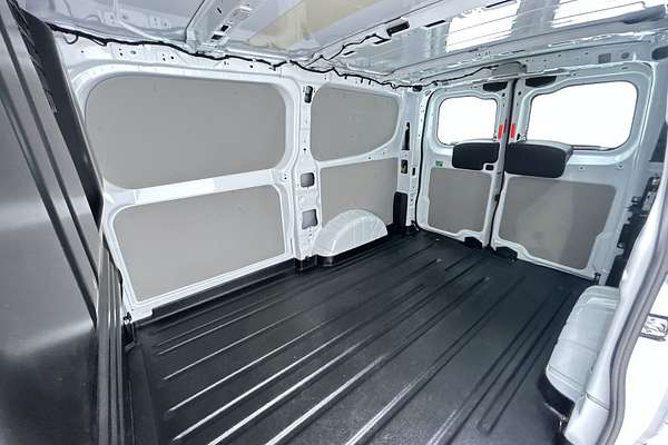 2023 Ford Transit Custom Trend 320S AV SWB