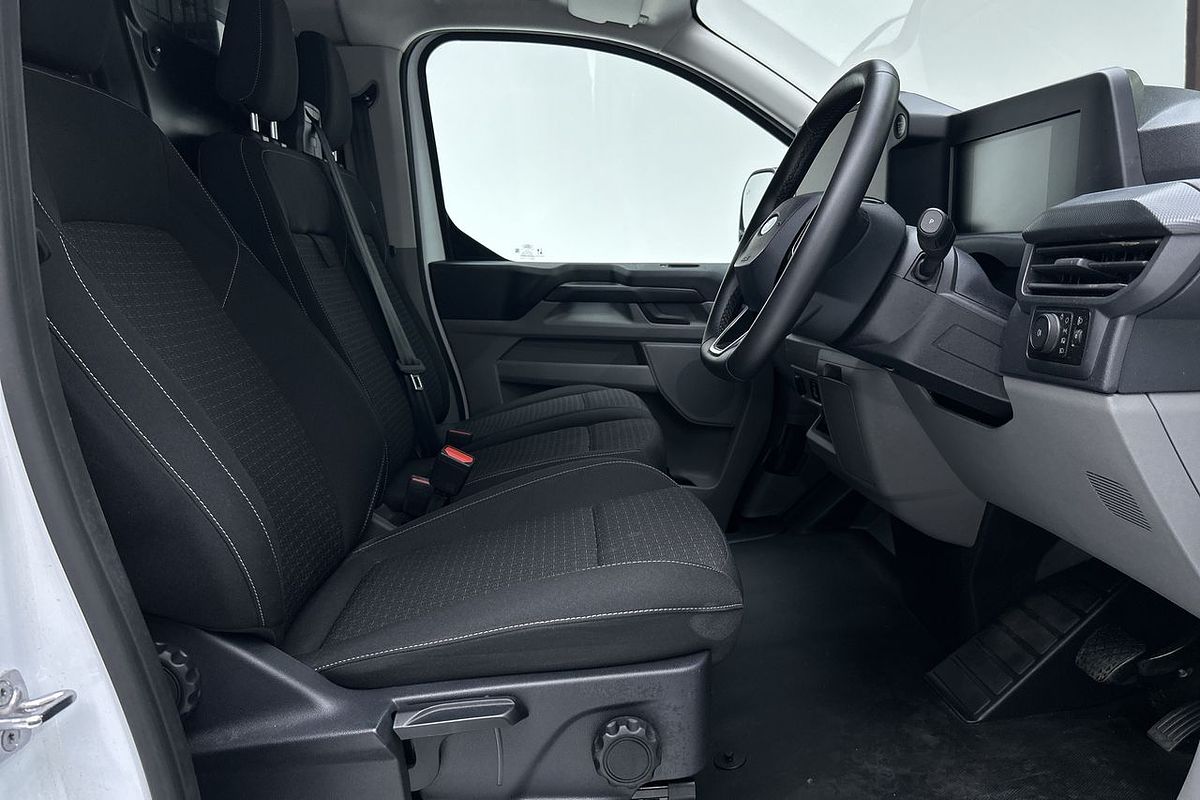 2023 Ford Transit Custom Trend 320S AV SWB
