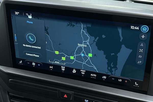 2023 Ford Transit Custom Trend 320S AV SWB