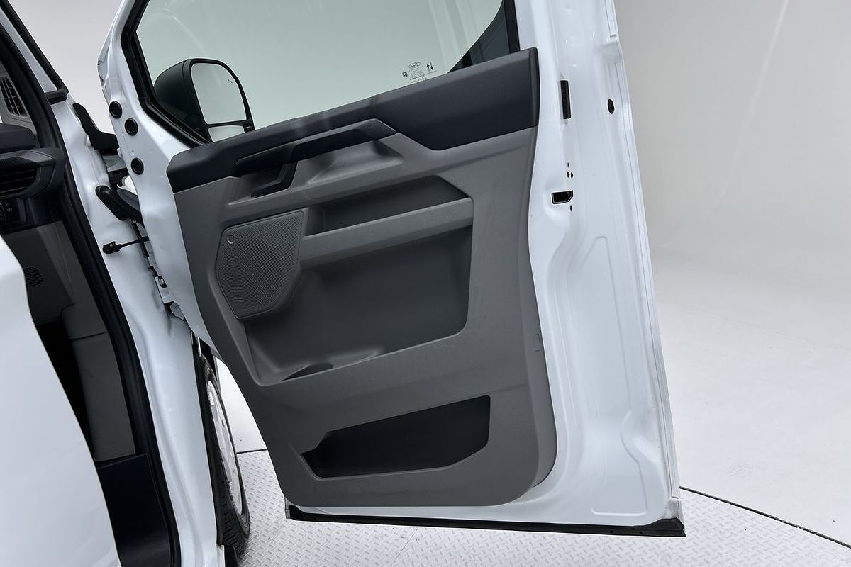 2023 Ford Transit Custom Trend 320S AV SWB