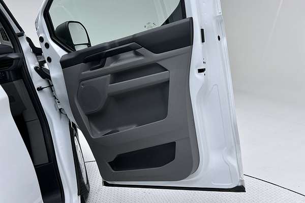 2023 Ford Transit Custom Trend 320S AV SWB