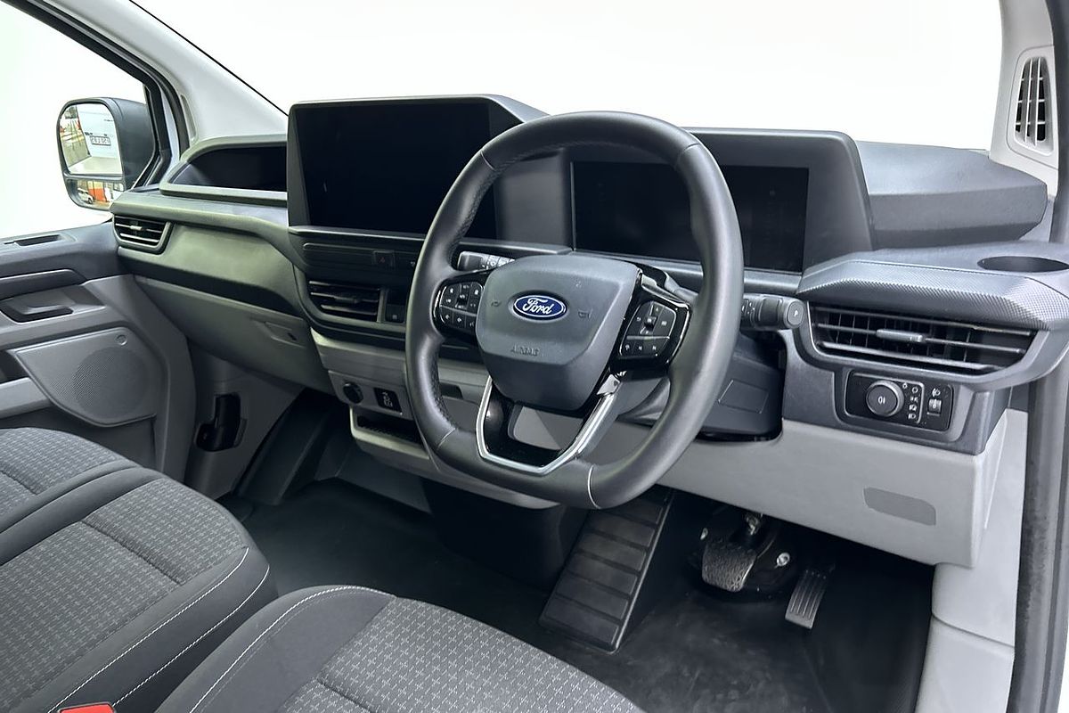 2023 Ford Transit Custom Trend 320S AV SWB