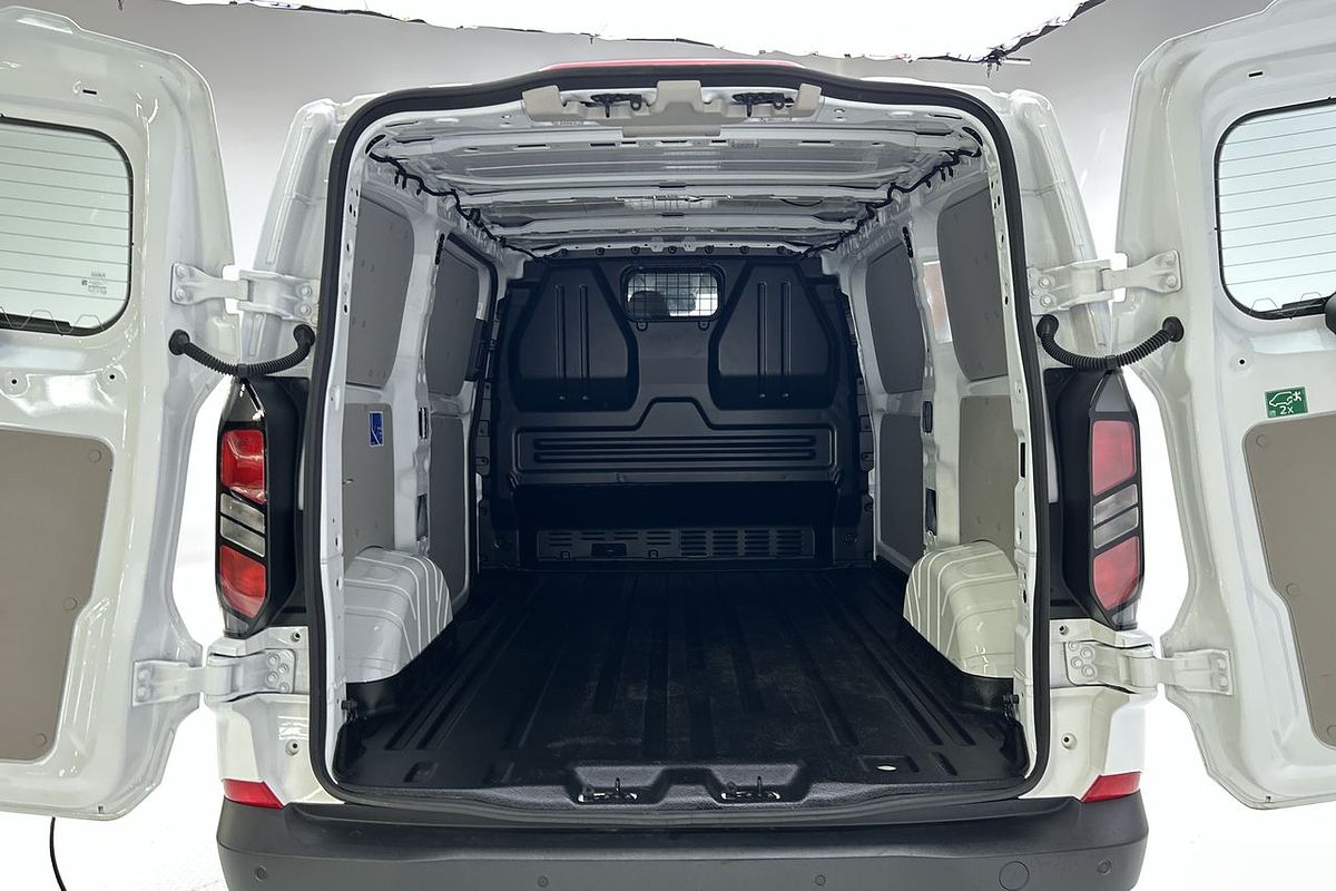 2023 Ford Transit Custom Trend 320S AV SWB