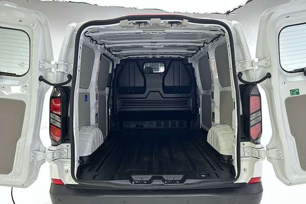 2023 Ford Transit Custom Trend 320S AV SWB