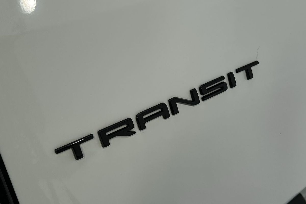 2023 Ford Transit Custom Trend 320S AV SWB