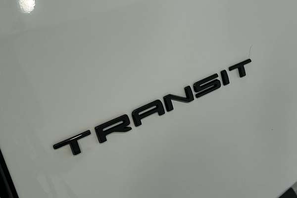 2023 Ford Transit Custom Trend 320S AV SWB