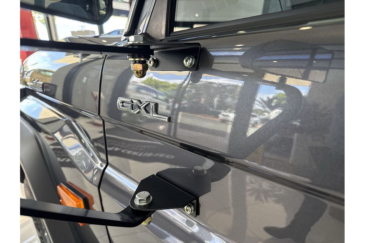 2024 Toyota Landcruiser GXL GDJL79R 4X4
