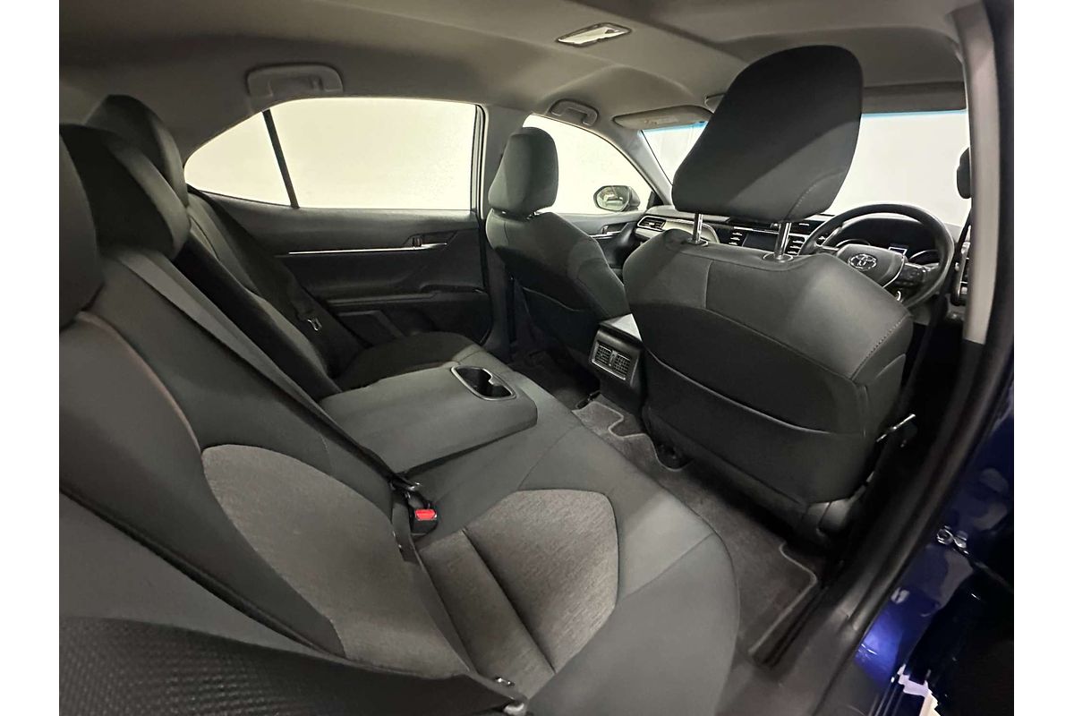 2020 Toyota Camry Ascent ASV70R