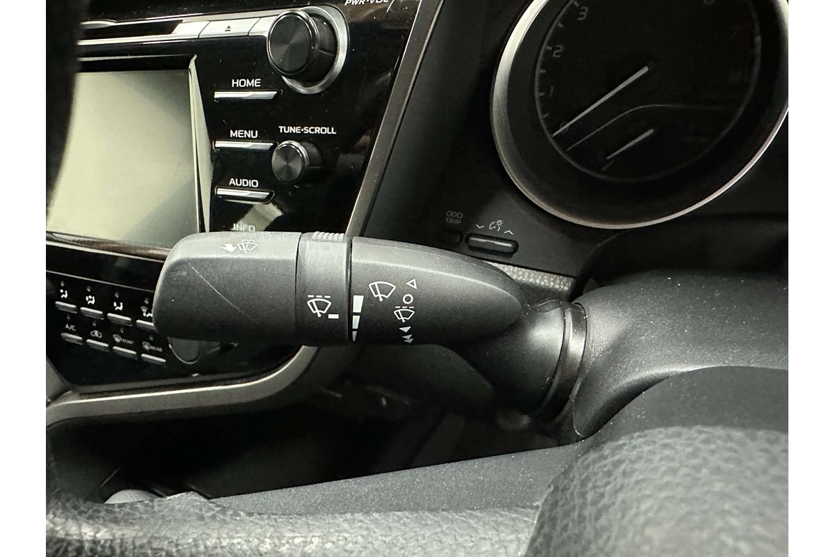 2020 Toyota Camry Ascent ASV70R