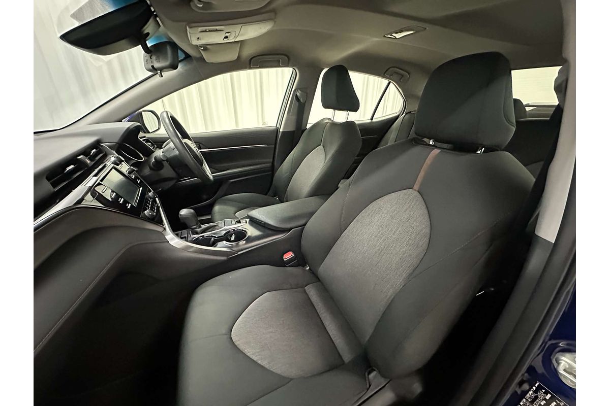 2020 Toyota Camry Ascent ASV70R