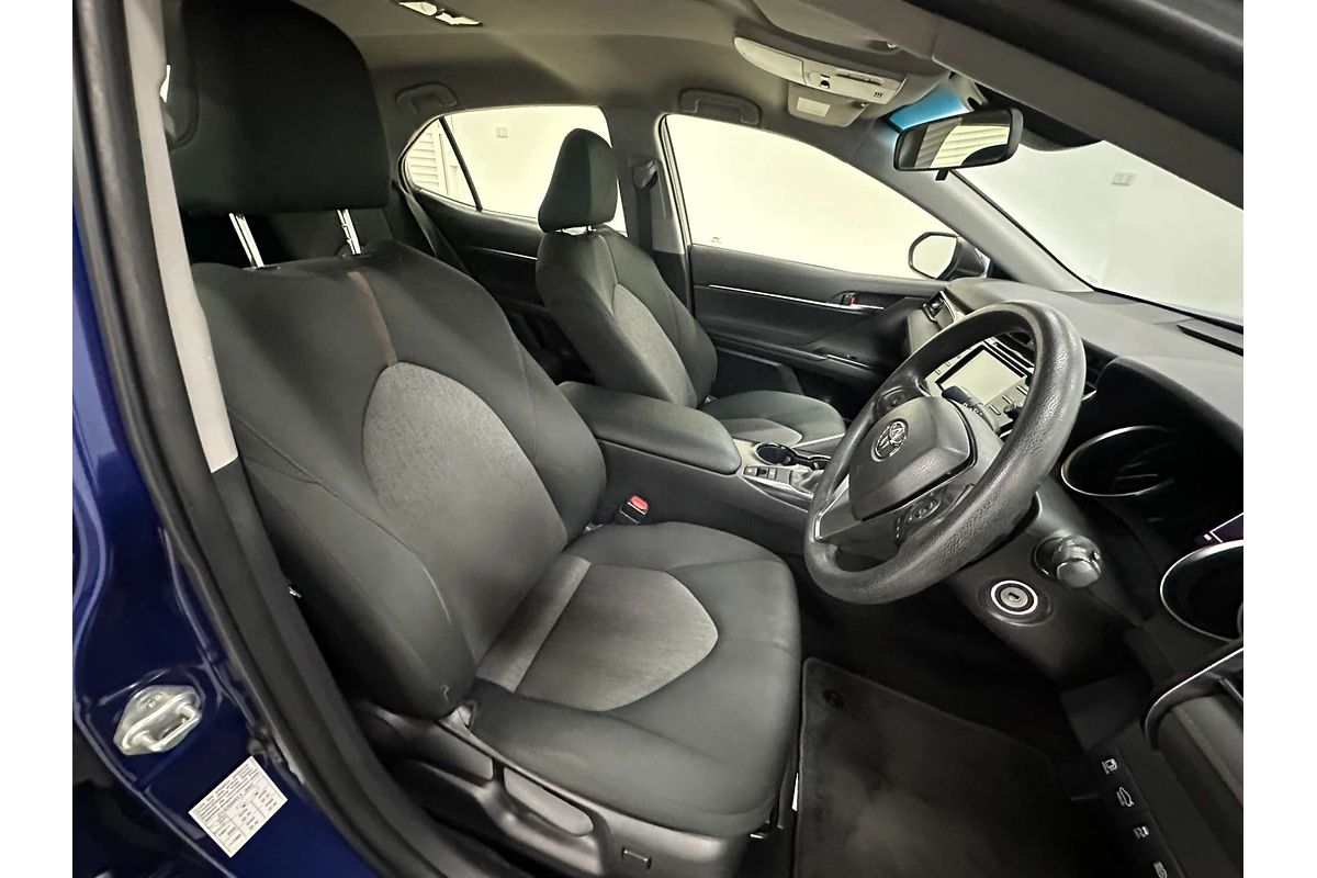 2020 Toyota Camry Ascent ASV70R