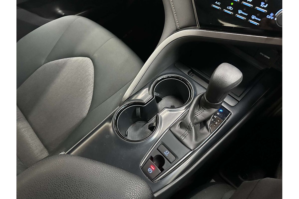 2020 Toyota Camry Ascent ASV70R