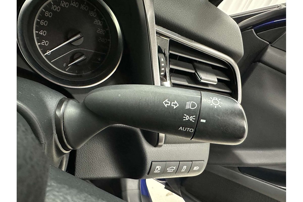 2020 Toyota Camry Ascent ASV70R