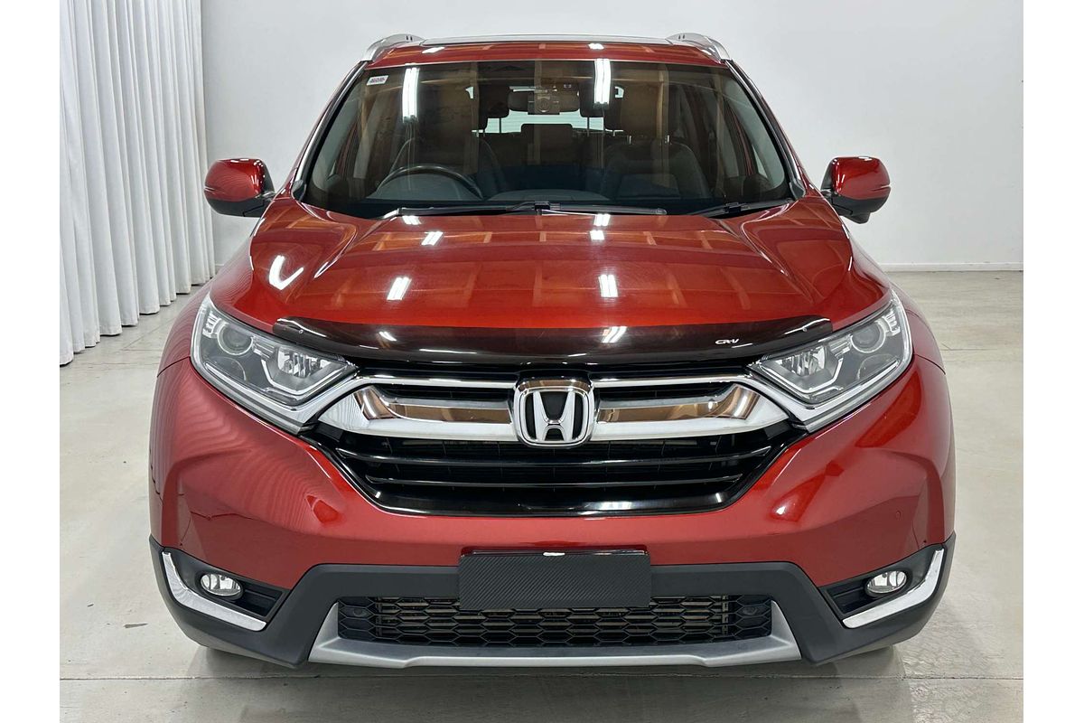 2019 Honda CR-V VTi-L RW
