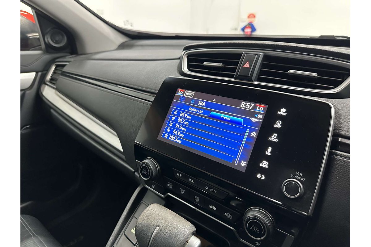 2019 Honda CR-V VTi-L RW