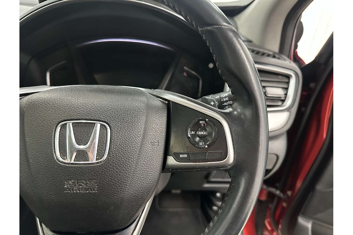 2019 Honda CR-V VTi-L RW
