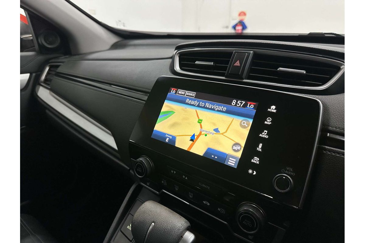2019 Honda CR-V VTi-L RW