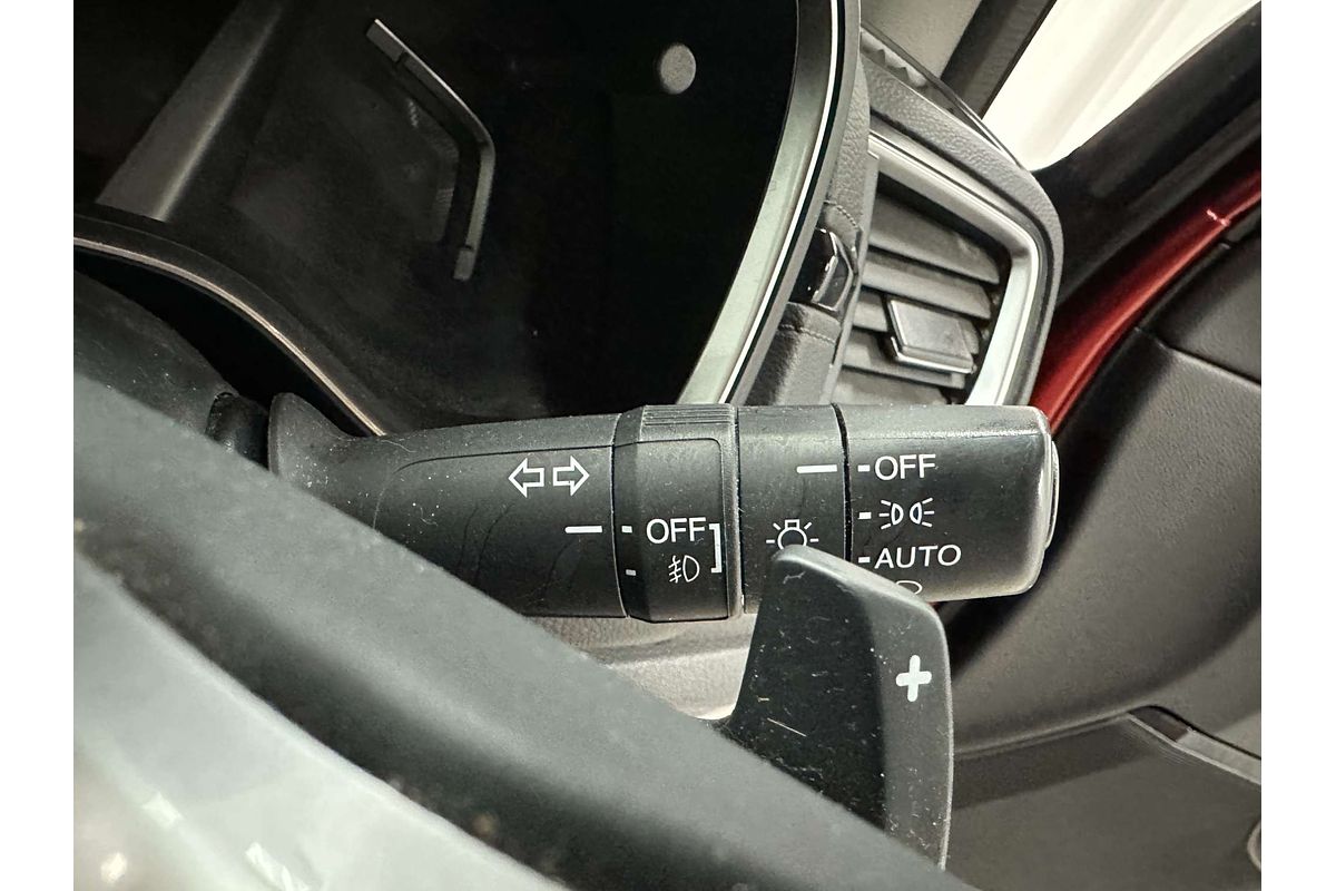 2019 Honda CR-V VTi-L RW